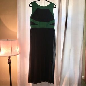 Women’s maxi dress Size 14